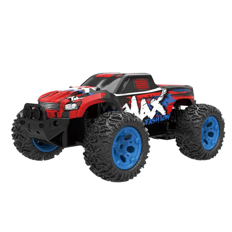 

1/12 Scale rc car 2.4G High Speed 25km/h Racing Climbing Remote Control Cars Off-Road Vehicle Electric Toys for boy Kids Gifts