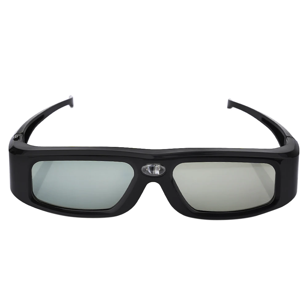 GX - 30 DLP 3D Active Virtual Reality VR Glasses Rechargeable Anti-Blue Light Anti-Radiation For Projector TV PC Cinema Labtop |