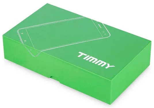 Оригинальный TIMMY M9 телефон батарея 2000 мАч для Android 4 MTK6582 Quad Core 5 0 дюймов мобильный