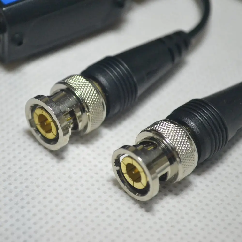 HD BNC Видео Balun 5MP 4MP 3MP 960H 1080P 720P витые трансиверы UTP Cat5 CVI TVI AHD для камеры|ahd hd|ahd 720pahd 1080p