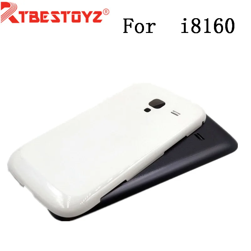 RTBESTOYZ 3 8 ''Новый Корпус Крышка батарейного отсека задняя крышка для Samsung Galaxy Ace 2