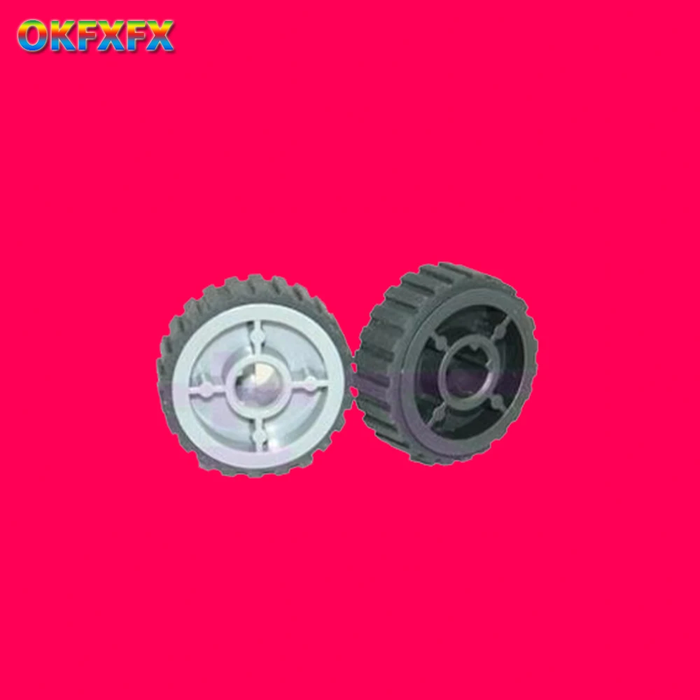 

Feed Pickup Roller 40X5451 40X5440 for Lexmark E260 E360 E460 E462 X264 X363 X364 X463 X464 X466 for Dell 2330 2350 3330 3333