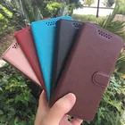 Роскошный кошелек на ZB500KL PU Кожаные чехлы для Asus ZenFone Go ZB500KL ZB500KG ZB 500KL Чехлы бумажник с подставкой слот полный корпус