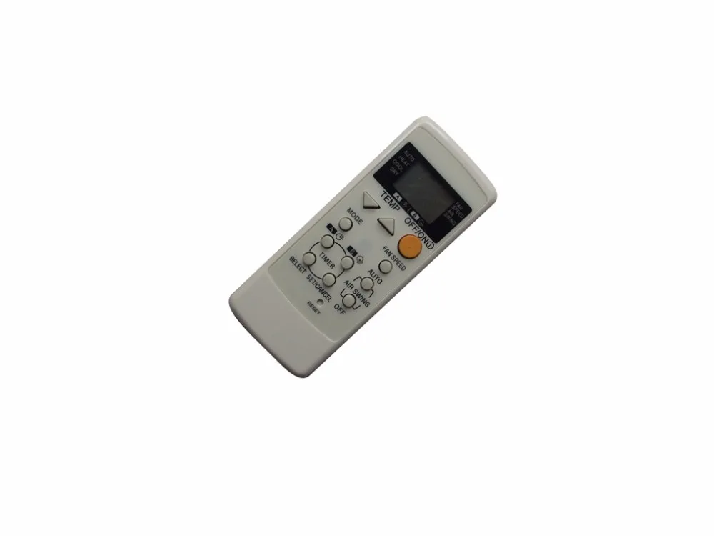 Пульт дистанционного управления для Panasonic CS-A90KR CWA75C2315 CS-PV9CKE CWA75C376 S2400KP CS-PW9CKE