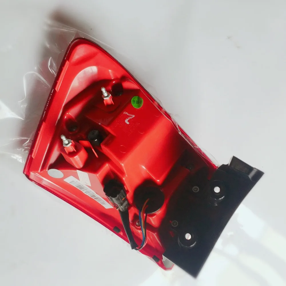 JAC S5 T6 OEM номер 4133200U1510 заднего прямо со шлейфом Китай хвост светильник сборки