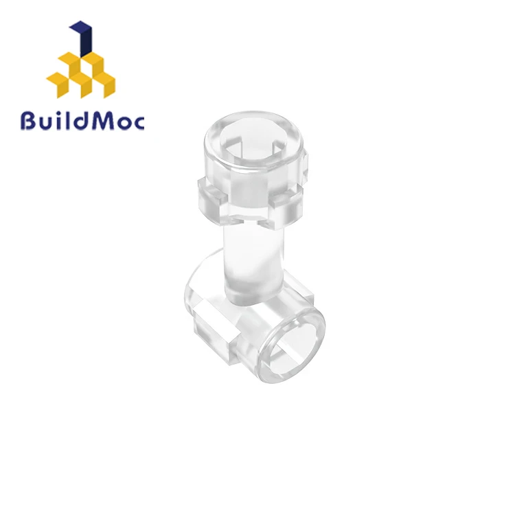 BuildMOC сборные частицы 92690 для строительных блоков детали сделай сам истории