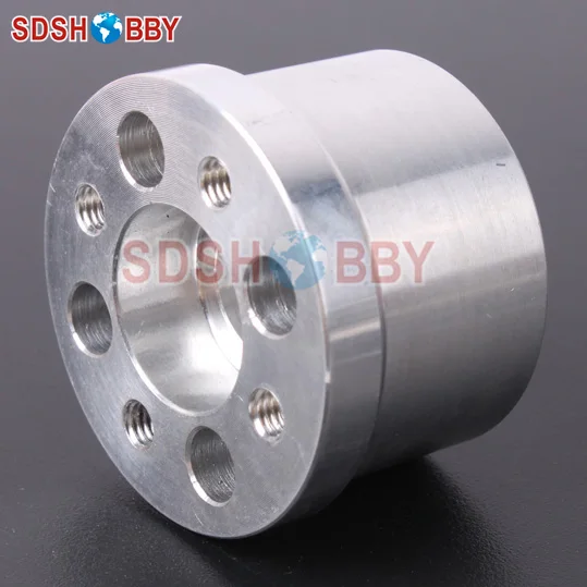 Один комплект адаптера переднего и заднего пропеллера для двигателя EME60 | Игрушки