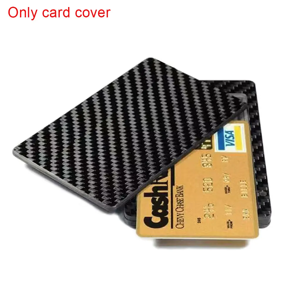 Money Bag Organizer Storage Box Passport Wallet Business Fireproof Practical Simple Credit Holder Card Case Short Pocket Purse | Багаж и