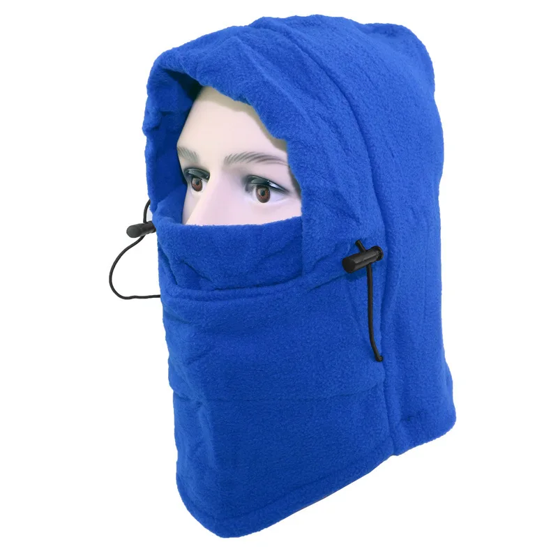 CostumeBuy унисекс Зима Холодная Погода защитный головной убор Лыжный Спорт Мотоспорт работы на горных велосипедах, скалолазания маска для лица L920