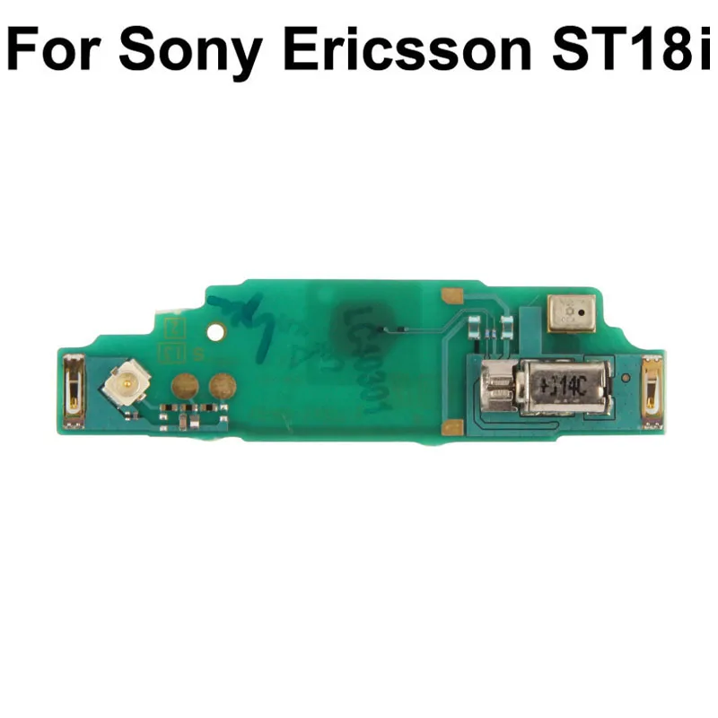 

iPartysBuy Original Keypad Board for Sony Xperia ray / ST18i