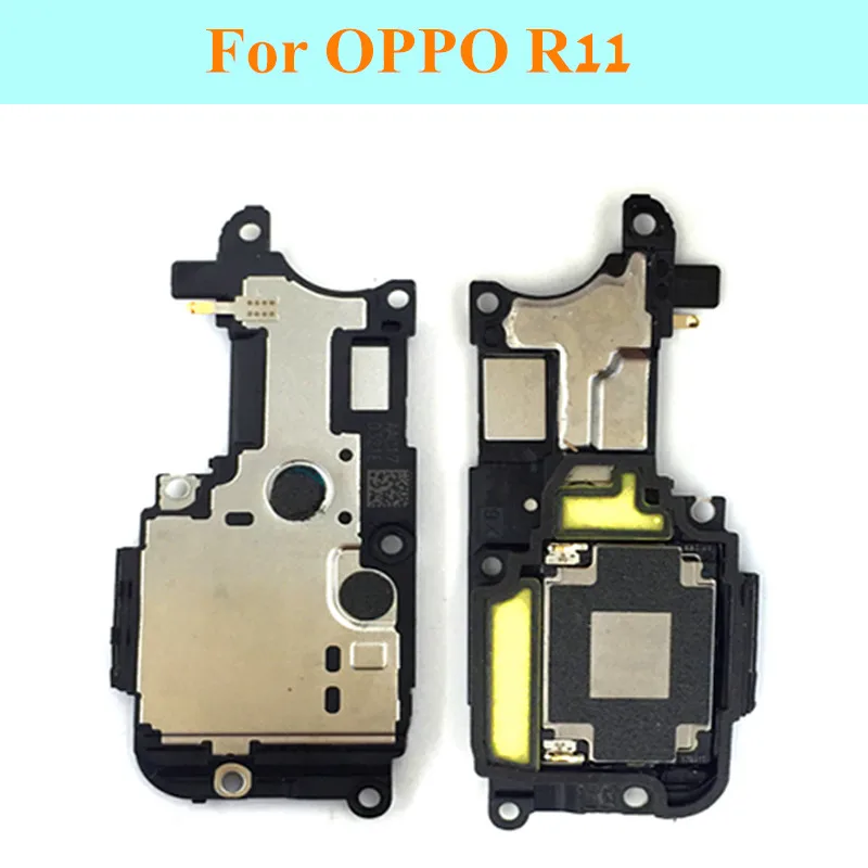 

MIXUEWEIQI 10 PCS New Original For OPPO R11 Buzzer Loudspeaker Loud Speaker Ringer Board Replacement Spare Parts Testing work
