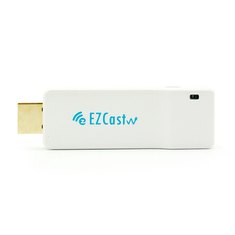 Бренд владелец EZCast провода ОТА ТВ Dongle 1080 P беспроводной дисплей потоковое