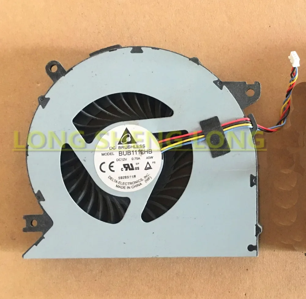 

New laptop cpu Cooling Fan for 819000-001 HP All in One Hp 27-P014