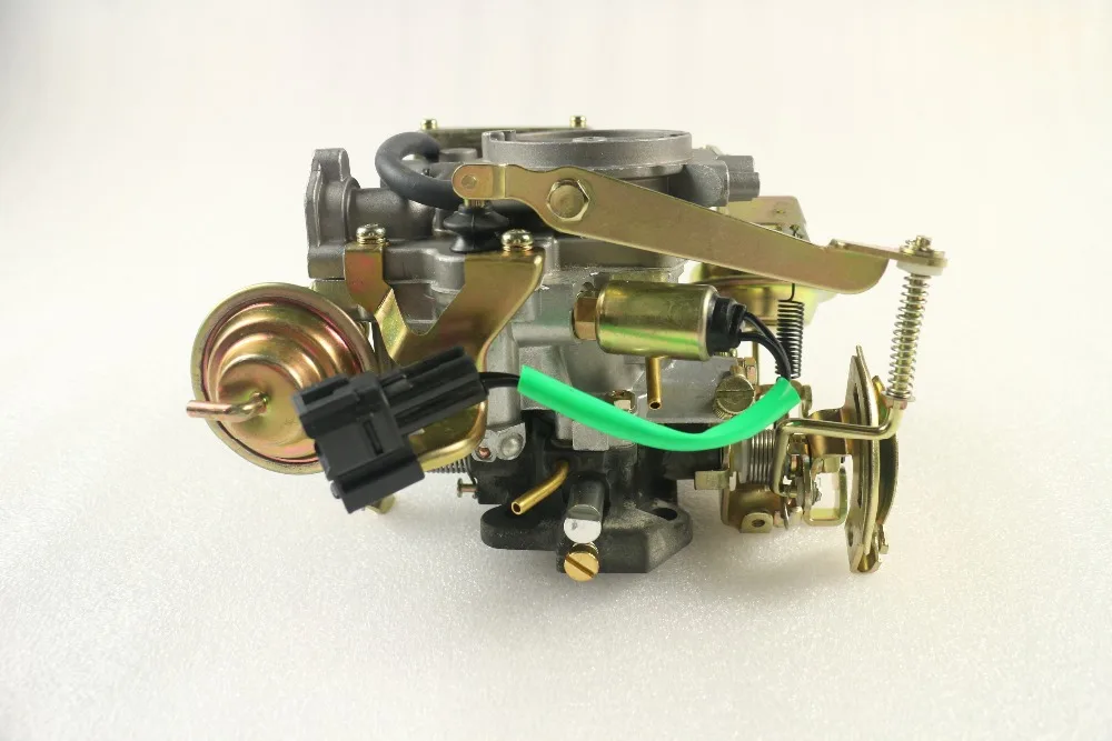 Новый Карбюраторы для мотоциклов Toyota 7 К Corolla 1992 |carburetor for toyota|carburetor toyotacarburetor 19 |