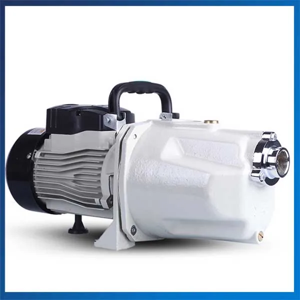 220V 50HZ Household Water Booster 1.1kw Good Quality Jet Pump | Обустройство дома