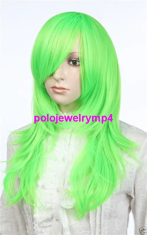 Женская cospay женская Волос полный парики СОМОНИ и Оптовая &amp&gt&gt Новый Косплей