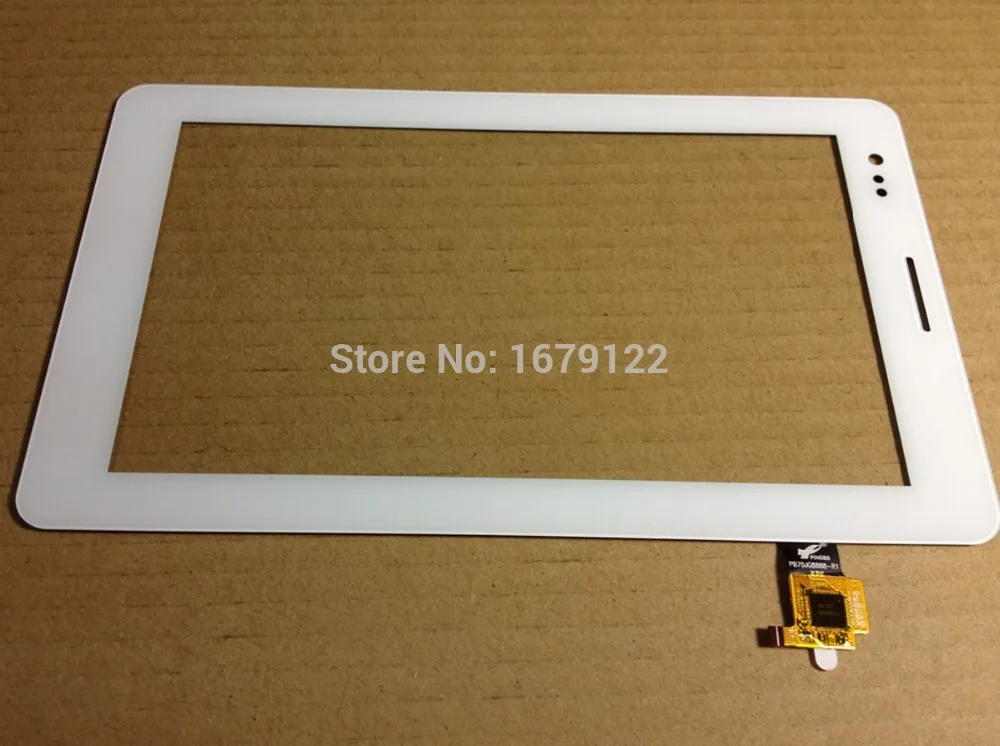 Free Shipping Original 7 '' inch PB70JG8888-R1 Touch Screen Digitizer For Tablet External Panel Replacement Part | Компьютеры и