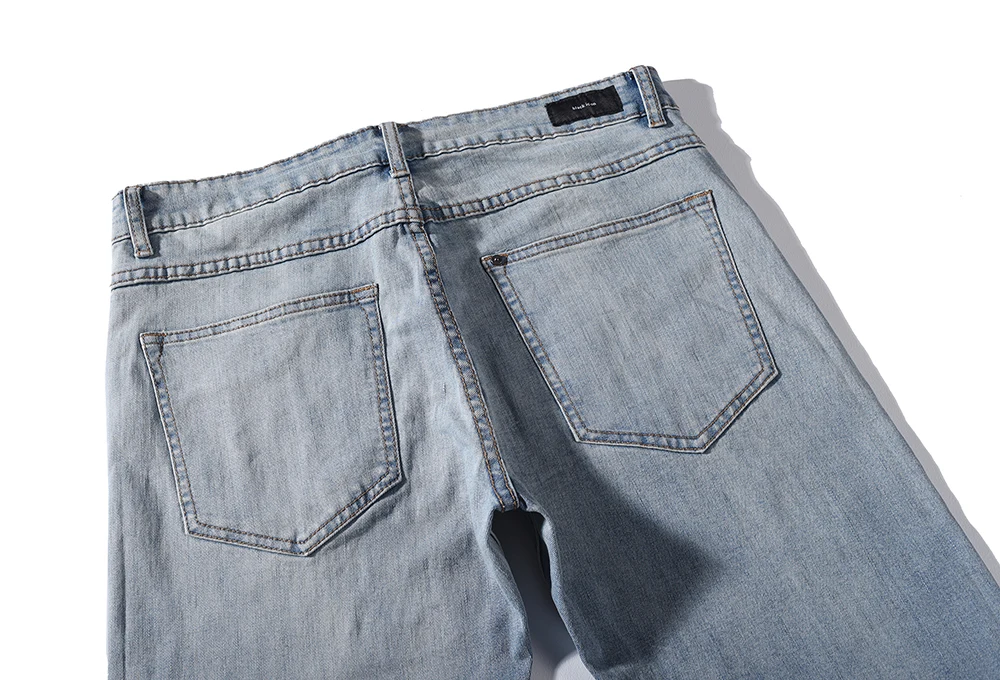 QoolXCWear мужские джинсы на молнии комбинезон Мужская Дизайнерская одежда для клуба