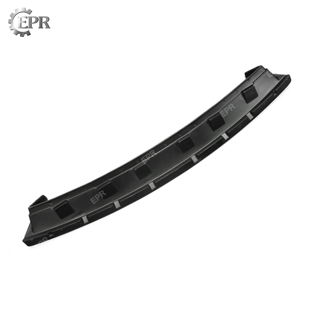 Для Nissan GTR R35 OEM Передняя решетка из углеродного волокна сетчатая крышка комплект