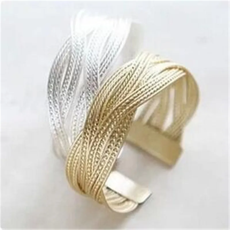 Японии и Южной Кореи пара браслет Горячая распродажа! сплава коса модные fine jewelry |