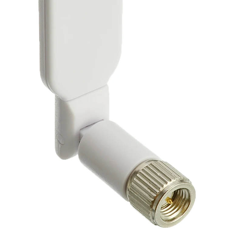 2 шт./компл. 4G антенна SMA Male для LTE маршрутизатор внешняя WiFi huawei B593S B880 B310 700-2690MHz
