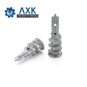 Самонарезные анкеры из цинкового сплава 13x3213x42, 20 шт.