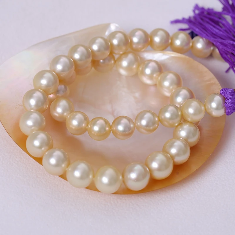 Рисунок 2 - [YS] прекрасное ювелирное ожерелье 9