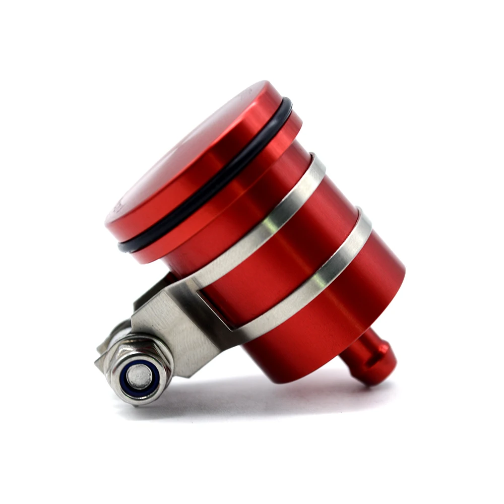 Резервуар для жидкости мотоцикла заготовка задний тормоз муфта бак масляная