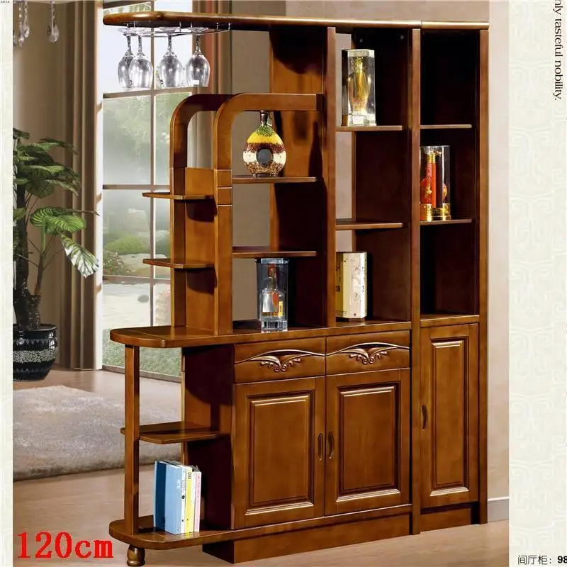 MODEL E Meble стол сала кухня Adega vinho стол Полка мобильный Meja мобильный для La Casa Mueble бар коммерческая мебель винный шкаф - Цвет: MODEL E