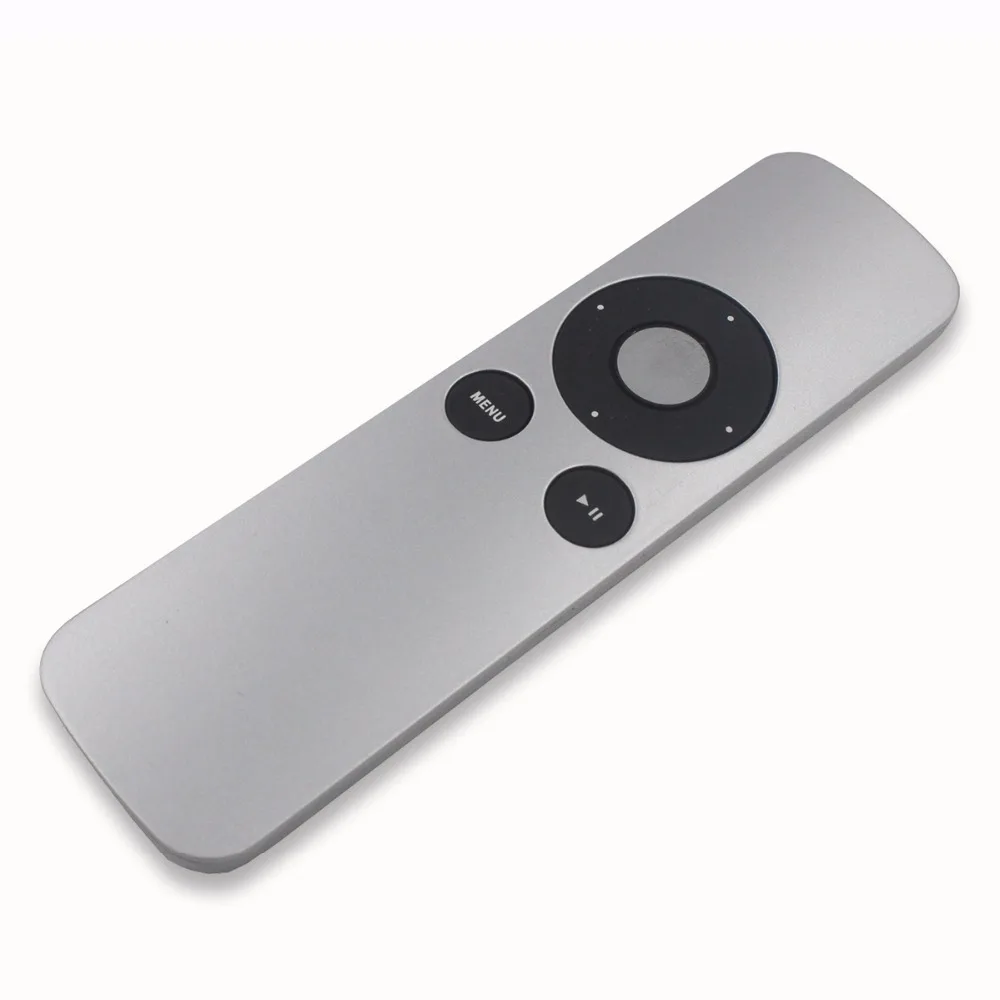 Совместимый пульт дистанционного управления A1294 MC377LL/A для Apple TV2 TV3 Player Macbook Pro Air IMac