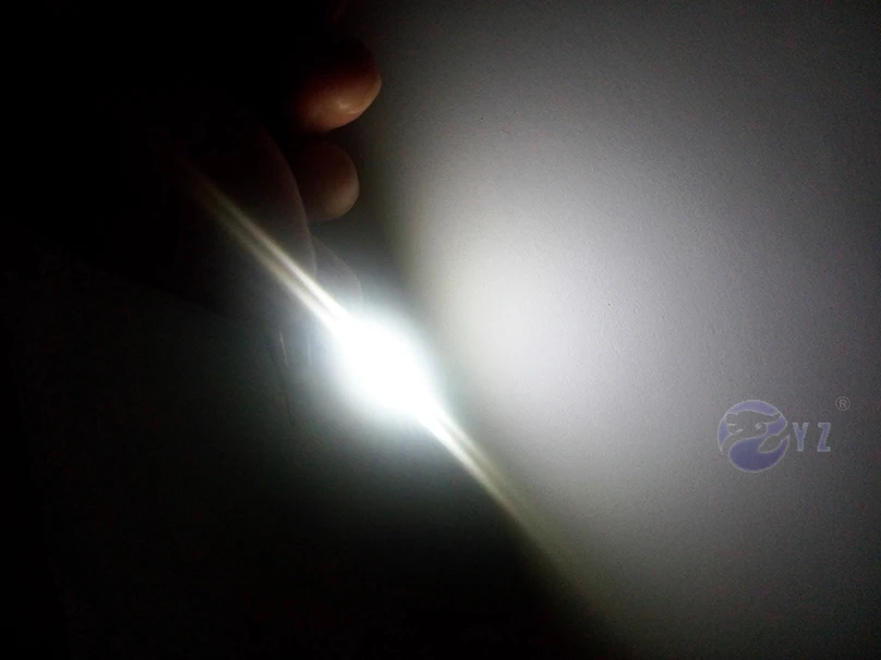 Автомобильные мигающие 200 шт. T10 4SMD светодиодные лампы 1210 3528 клиновидные 12 В