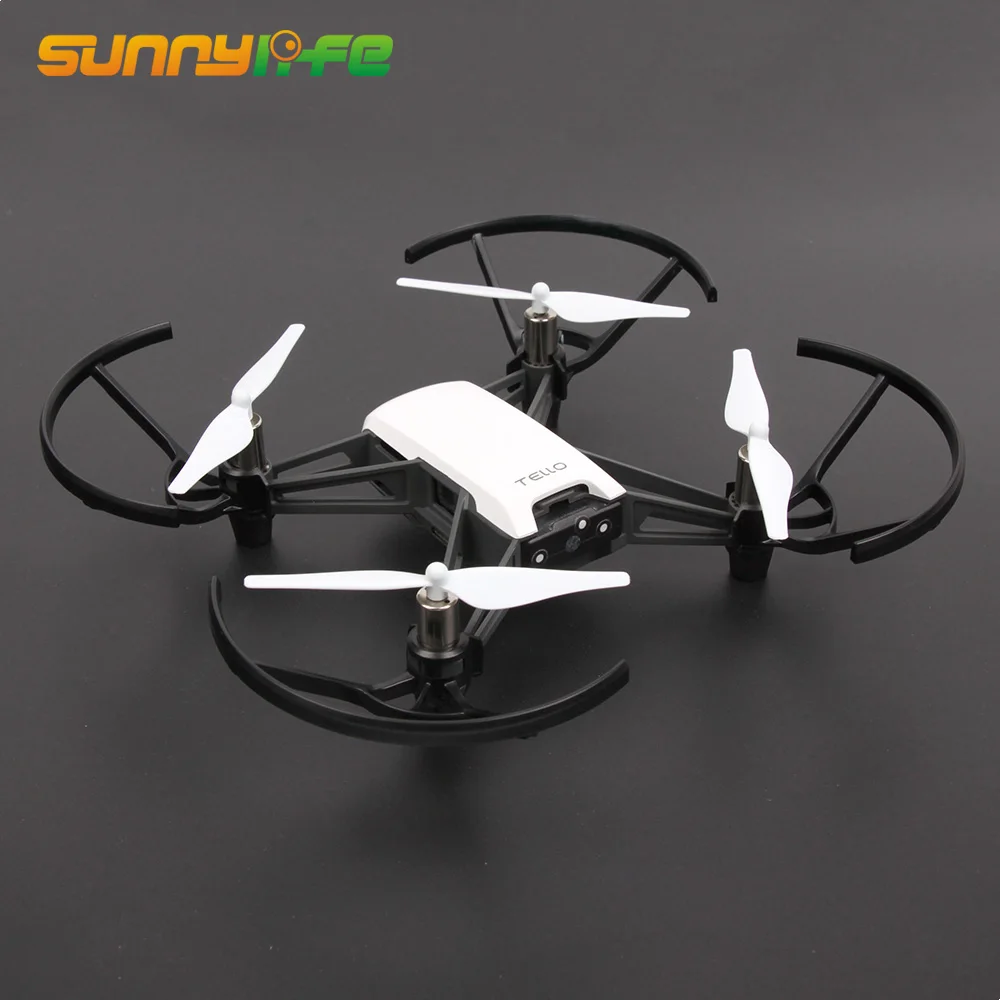 DJI Тельо лезвия Drone винтов Quick-Release реквизит для пропеллер |