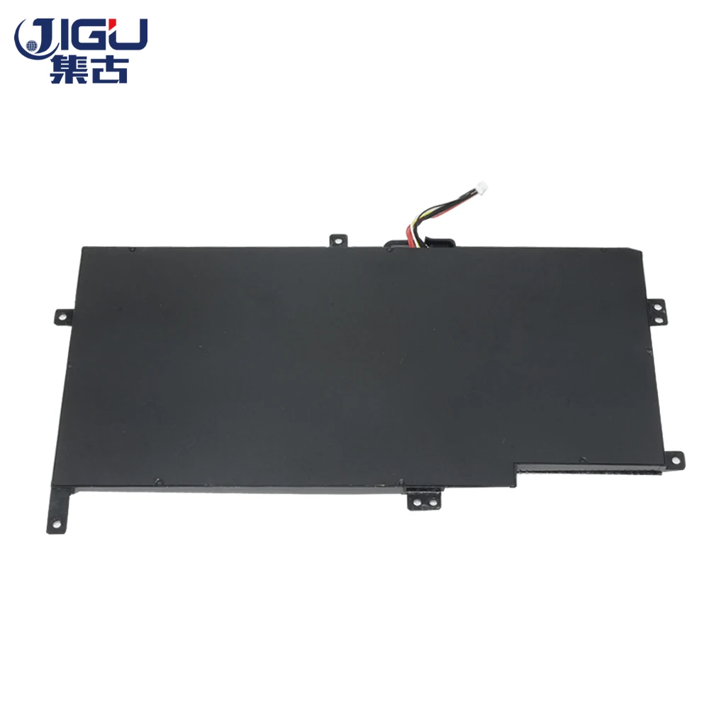 JIGU 4 ячейки Аккумулятор для ноутбука EG04 EG04XL EGO4XL HSTNN-DB3T HSTNN-IB3T TPN-C103 HP Envy 6 Series Sleekbook |