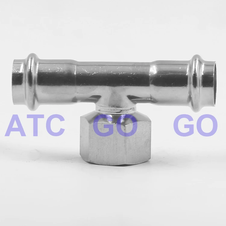 Высокое качество Нержавеющая сталь санитарно сварки труб установки dn60 * 3/4 дюйма