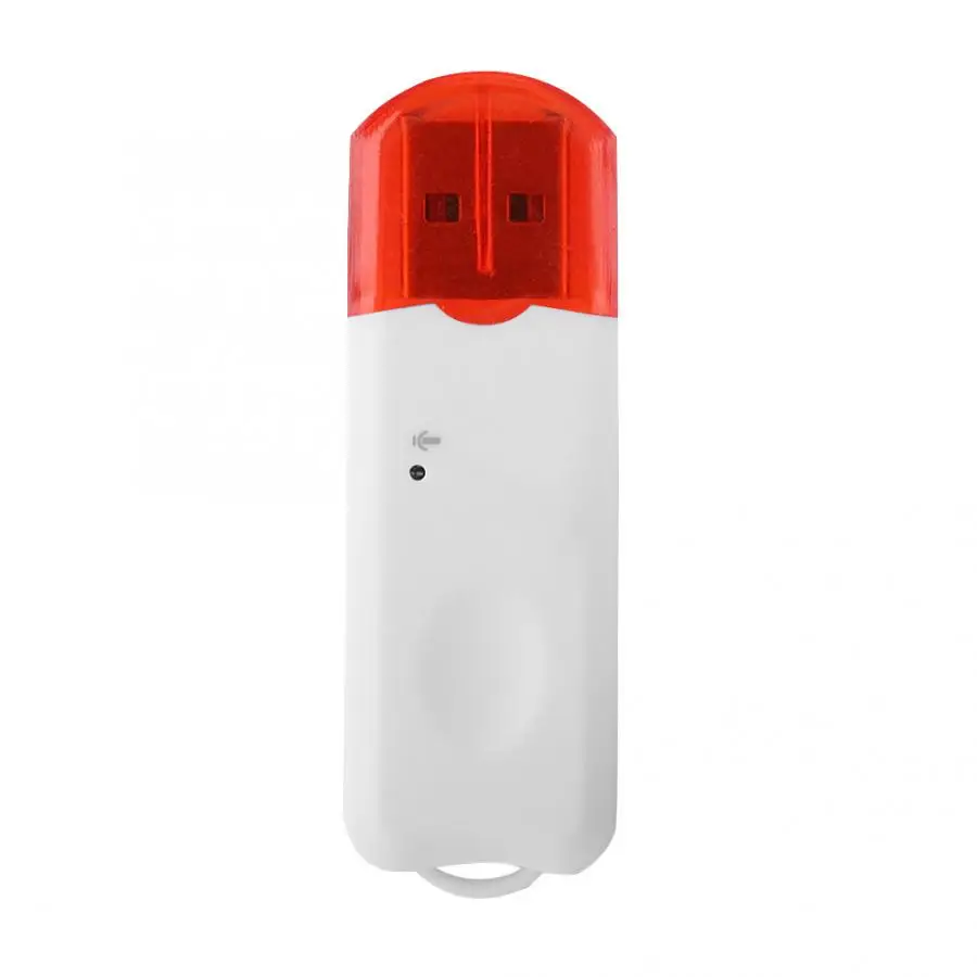 Orange BT-Q2 беспроводной Bluetooth аудио ключ доступа адаптер для мобильного телефона автомобиля дома музыкальная док-станция - Цвет: Orange