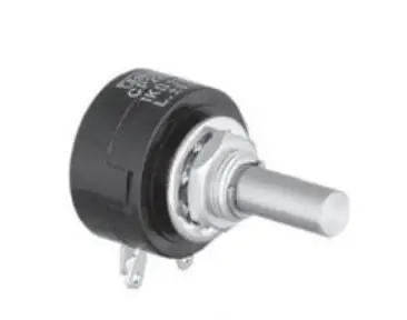 100% Original CP22E 1K 2K 5K 10K OHM 0.5W Conductive Plastic Potentiometer Connector For SAKAE x 5PCS Обустройство дома