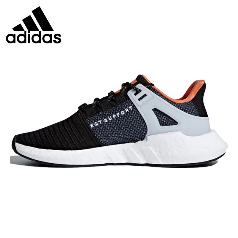 Оригинальный Новое поступление Adidas Originals EQT поддержка 93/17 Мужская обувь для