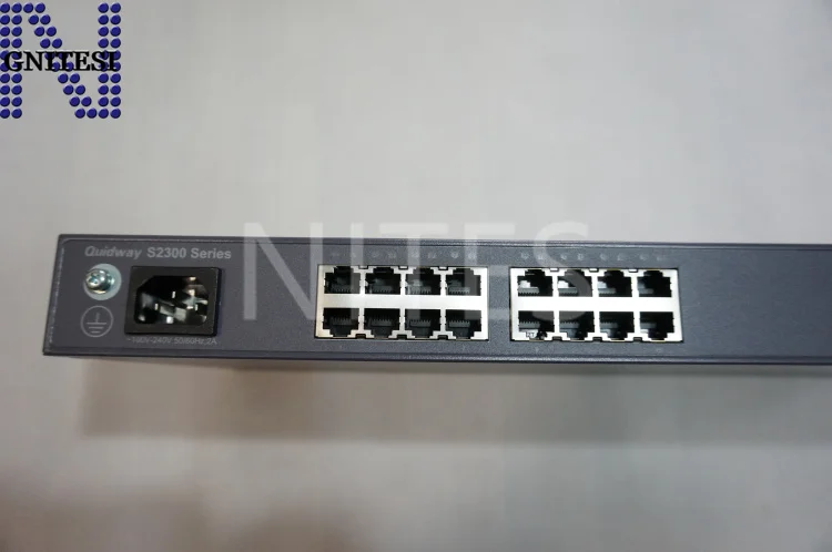 Original Hua wei LS-S2318TP-EI-AC layer 2 ethernet switch 16 10/100 BASE-T ports and Combo GE AC 110/220V | Мобильные телефоны и