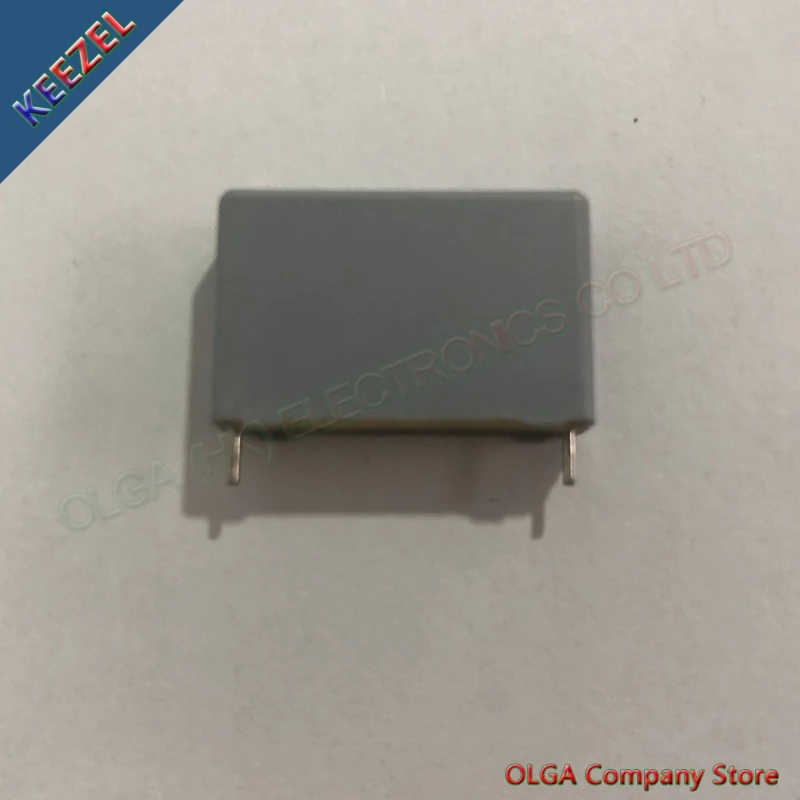 Конденсатор защитной пленки BC 3382 MKP X2 0 47 мкФ 470n M 310V p22.5.|capacitor capacitance|capacitor