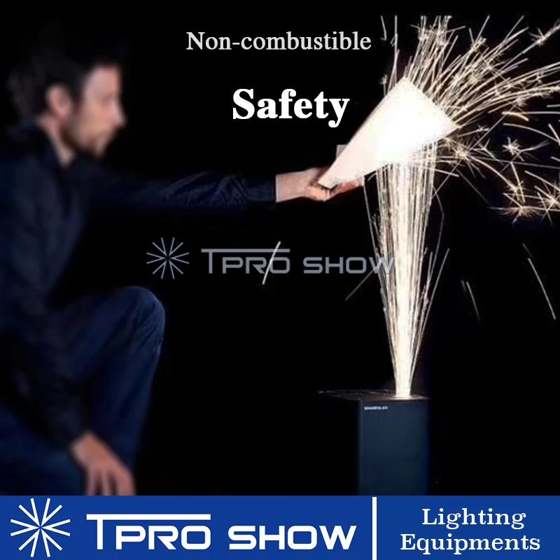 10 пакетов порошок из титана для использования вне помещений машина холодной