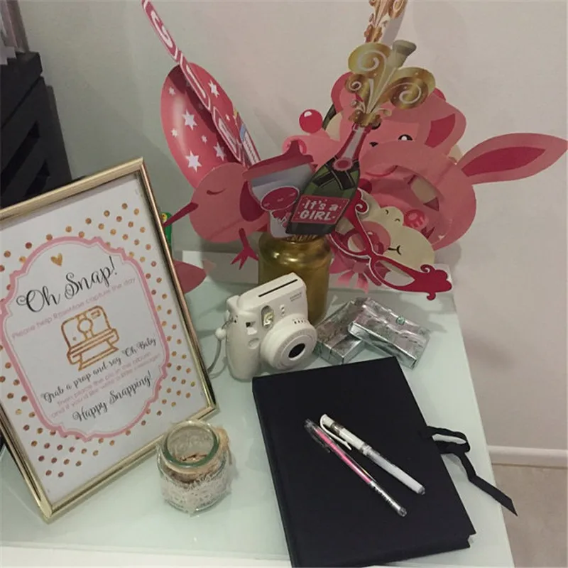 Фон для фотосъемки детей с цветными рисунками мальчиков и девочек Забавный