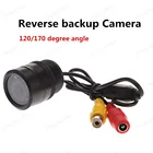 Лидер продаж, водонепроницаемая автомобильная парковочная камера заднего вида 28 мм HD CCD, резервная камера заднего вида с широким углом обзора