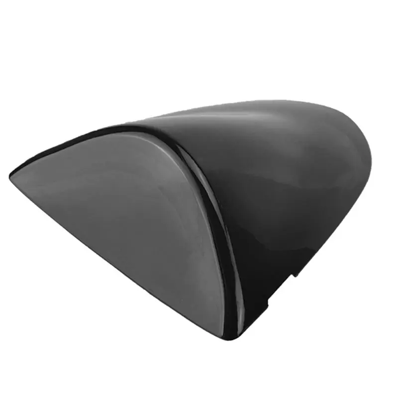 Черное защитное покрытие для заднего сиденья мотоцикла из АБС-пластика KAWASAKI Ninja