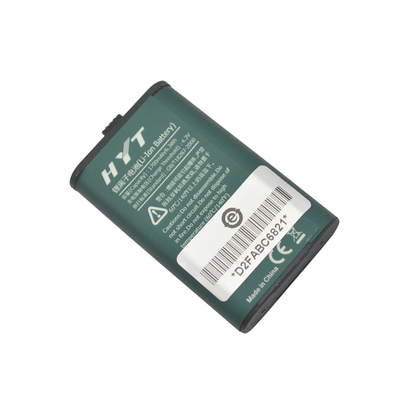 BL1715 3 7 V 1700mAh литий ионная батарея для Hytera HYT TC 320|li-ion battery for electric car|li-ion protection circuitli-ion