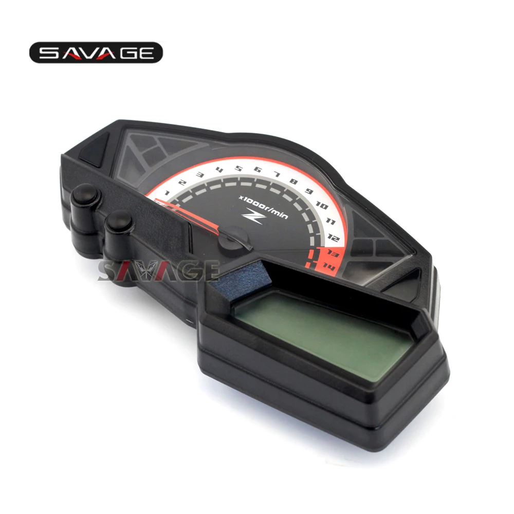 FOR KAWASAKI ER 250/Z 300 MOTORCYCLE METER NEW GENUINE SPEEDO TACH GAUGES DISPLAY CLUSTER SPEEDOMETER | Автомобили и мотоциклы