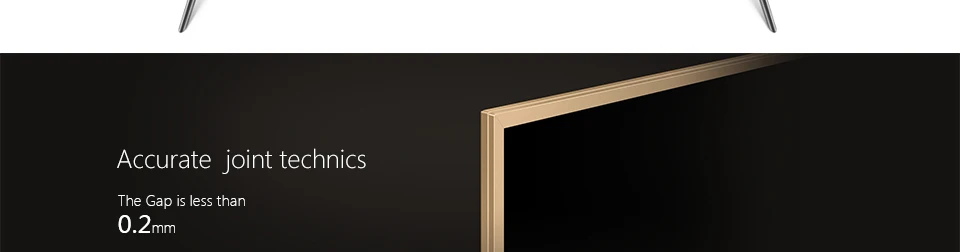 xiaomi Smart mi tv 3S 48 дюймов Mstar 6A908 1920*1080 Full HD четырехъядерный ультра тонкий 2,4/5 ГГц BT 4,0