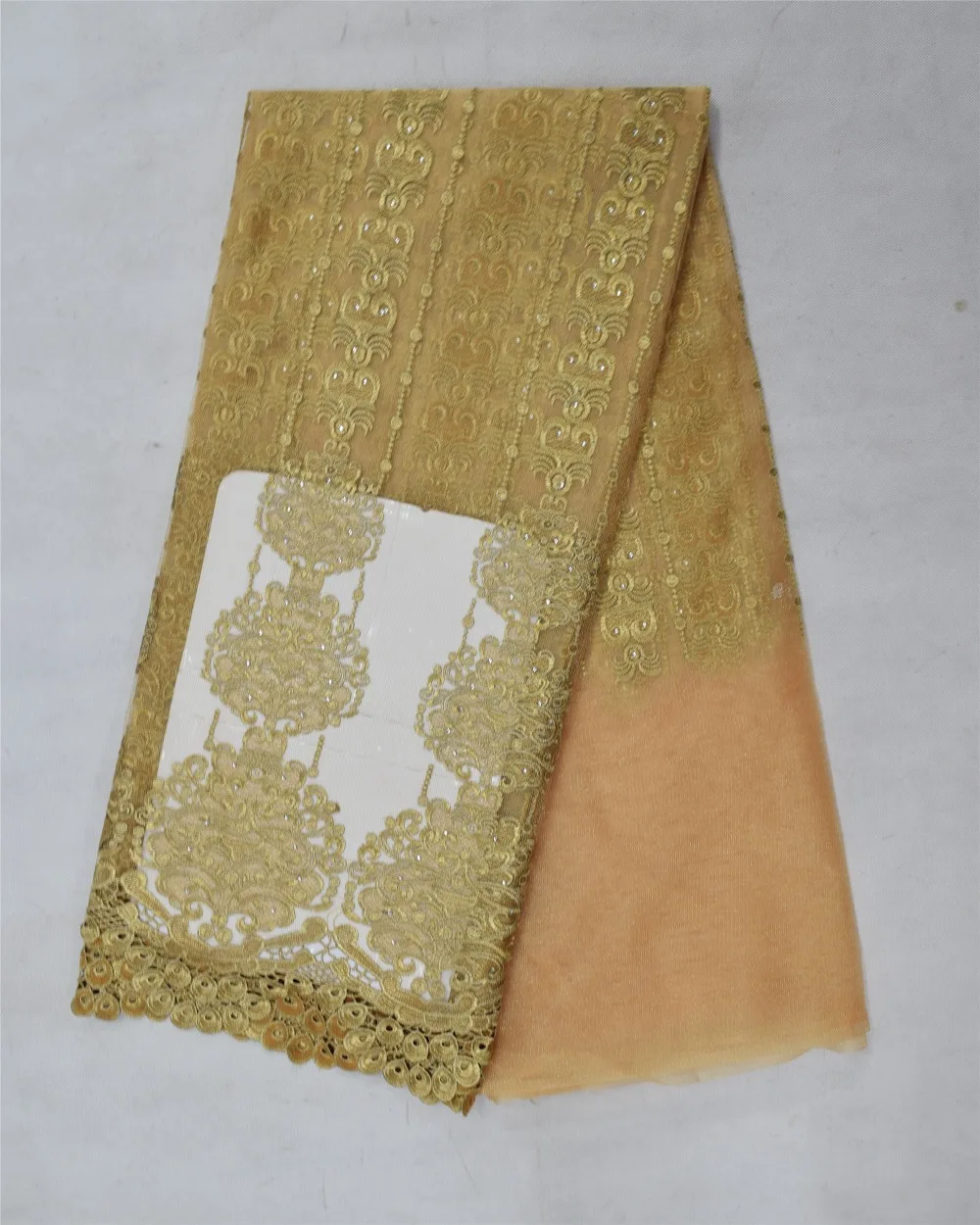 Кружево тюль 2016 с камнями французские кружева вышивка ткань высокое качество в