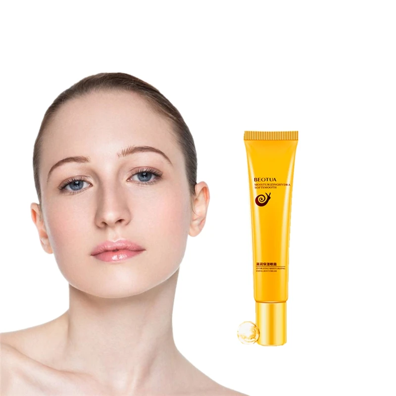 Увлажняющий крем для области вокруг глаз от Тёмных кругов припухлостей морщин и