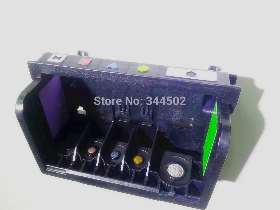 

Refurbished printhead for HP 564 PhotoSmart D5445 printer
