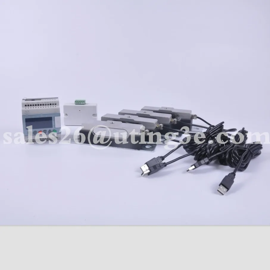 Фонарь 2000 кг используемый под лифтом автомобиля фонарик контроллер датчика веса